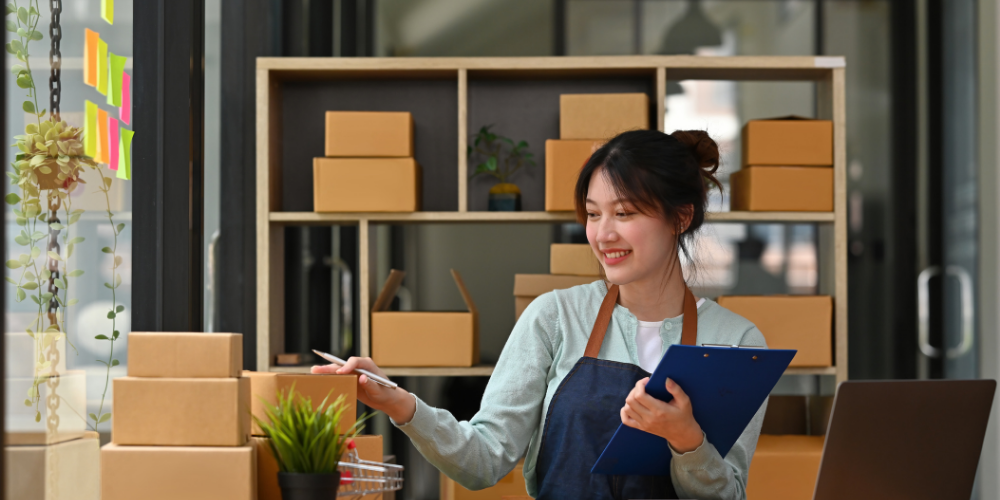 Kendi İşini Kuran Kadınların İlham Veren Hikayeleri